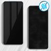 Protector Redmi Note 11 / 11s Cristal Templado Transparente Contorno Negro