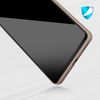 Protector Samsung Galaxy A53 5g Cristal Templado Transparente Contorno Negro