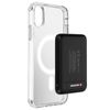 Carcasa Apple Iphone X Y Xs Y Powerbank 5000 Mah Magsafe Swissten Transparente