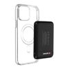 Funda Apple Iphone 13 Pro Max Y Powerbank 5000 Mah Magsafe Swissten Transparente