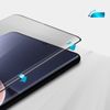 Protector Xiaomi 12 Pro Cristal Templado Transparente Contorno Negro