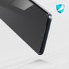 Protector Xiaomi 12 Pro Cristal Templado Transparente Contorno Negro