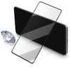 Cristal Templado Xiaomi 11t/ 11t Pro Resistente Dureza 9h Anti-huellas Negro