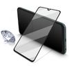 Protector Samsung Galaxy M33 Cristal Templado Antimanchas Negro