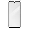 Protector Samsung Galaxy A33 5g Cristal Templado Transparente Contorno Negro