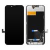 Apple Iphone 13 Bloque Completo Pantalla Lcd Cristal Táctil Compatible Negro