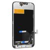 Apple Iphone 13 Bloque Completo Pantalla Lcd Cristal Táctil Compatible Negro