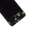 Pantalla Lcd Cristal Táctil Compatible Samsung A50 Negro