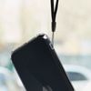 Carcasa Iphone 14 Silicona Flexible Esquinas Reforzadas Transparente