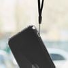 Carcasa Iphone 14 Pro Silicona Flexible Esquinas Reforzadas Transparente