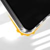 Carcasa Iphone 14 Pro Max Silicona Flexible Esquinas Reforzadas Transparente