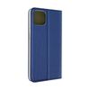 Funda Iphone 14 Solapa Magnética Tarjetero Función Soporte Azul