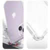 Pack De Protección Iphone 14 Plus Carcasa Reforzada + Cristal Templado Transp