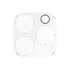 Protector Iphone 14 Pro, 14 Pro Max Cristal Templado 9h Anti-rayado Transparente
