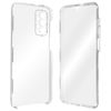 Carcasa Completa Samsung A23 5g / M23 5g Flexible Transparente