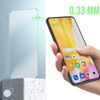 Cristal Templado Xiaomi 12 Lite Dureza 9h Anti-huellas Ultra Fino Transparente