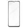 Protector Samsung M23 5g Cristal Templado Transparente Contorno Negro