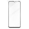 Protector Xiaomi Redmi 10a Cristal Templado Transparente Contorno Negro