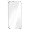 Cristal Templado Iphone 14 Pro Dureza 9h Anti-huellas Ultra Fino Transparente