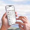 Carcasa Iphone 14 Plus Completa Trasera Rígida Y Delantera Flexible Transparente