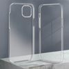 Carcasa Iphone 14 Plus Completa Trasera Rígida Y Delantera Flexible Transparente
