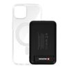 Carcasa Para Iphone 14 Plus Y Powerbank 5000 Mah Magsafe Swissten Transparente