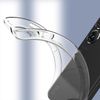 Carcasa Asus Zenfone 9 Silicona Flexible Imak Transparente