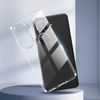 Carcasa Asus Zenfone 9 Silicona Flexible Imak Transparente