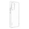 Funda Huawei Nova 10 Pro Silicona Antihuellas Resistente Fina Imax Transparente