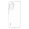 Funda Huawei Nova 10 Pro Silicona Antihuellas Resistente Fina Imax Transparente