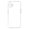 Carcasa Nothing Phone 1 Silicona Flexible Imak Transparente