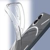 Carcasa Nothing Phone 1 Silicona Flexible Imak Transparente