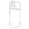 Carcasa Xiaomi Poco C40 Fina Resistente Silicona Transparente