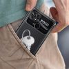 Carcasa Xiaomi Poco C40 Fina Resistente Silicona Transparente