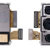 Cárama Trasera Huawei P20 Pro Módulo Sensor Fotográfico Y Lámina De Conexión