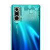 Cárama Trasera Huawei P30 Módulo Sensor Fotográfico Y Lámina De Conexión