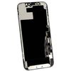 Bloque Completo Iphone 12 Y 12 Pro Pantalla Lcd Cristal Táctil Compatible Negro