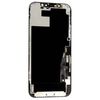 Bloque Completo Iphone 12 Y 12 Pro Pantalla Lcd Cristal Táctil Compatible Negro