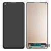 Bloque Completo Oneplus 8t Pantalla Lcd Cristal Táctil Compatible Negro