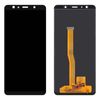 Bloque Completo Galaxy A7 2018 Pantalla Lcd Cristal Táctil Compatible Negro