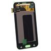 Bloque Completo Samsung Galaxy S6 Pantalla Lcd Cristal Táctil Compatible Negro