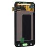 Bloque Completo Samsung Galaxy S6 Pantalla Lcd Cristal Táctil Compatible Negro