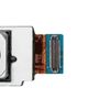 Cárama Trasera Galaxy S7 Edge Módulo Sensor Fotográfico Y Lámina De Conexión