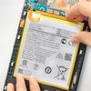 Batería Interna Galaxy Tab A7 Lite 5100mah 100% Compatible Reemplaza Gh81-19691a