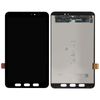 Bloque Completo Galaxy Tab Active 3 Pantalla Lcd Cristal Táctil Compatible Negro