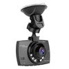 Dashcam Vídeo Full Hd 1080p Cámara Delantera Para Coche Discreta Y Compacta