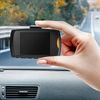 Dashcam Vídeo Full Hd 1080p Cámara Delantera Para Coche Discreta Y Compacta