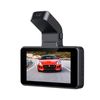 Dashcam Con Vídeo Ultra Hd 1296p, Función Bluetooth