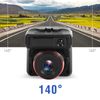 Dashcam Vídeo Full Hd 1080p Y Audio Función G-sensor