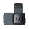 Dashcam Vídeo Qhd 1440p Cámara Delantera Compacta Función Bluetooth